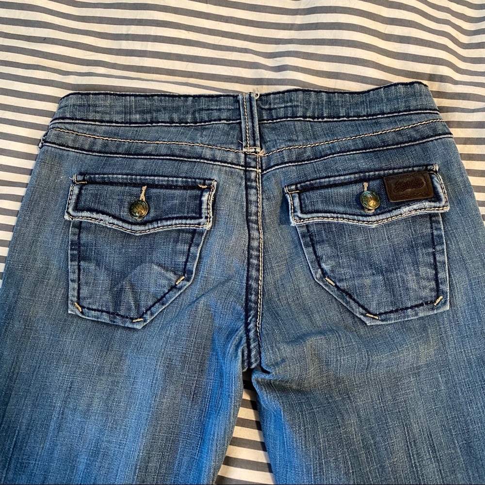 Stitches jeans 29/32